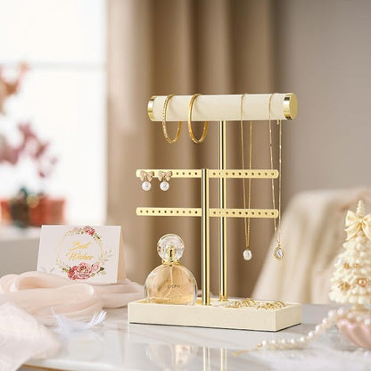 2 Tier Bracelet Holder Display - Image 5