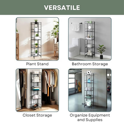 Convenience Concepts Xtra Storage Mesh Shelves - Image 6
