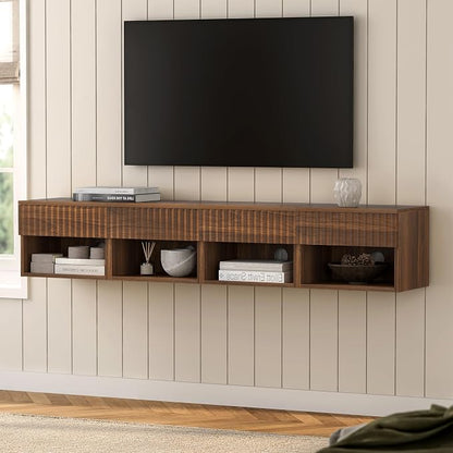 Floating Nightstands Set of 2 - Image 7