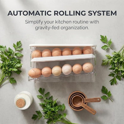 Auto-Rolling Egg Dispenser - Image 7