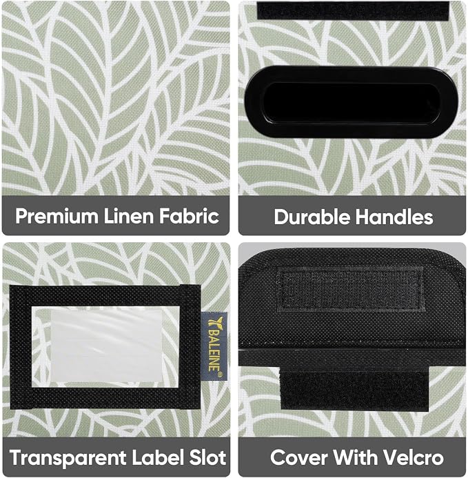 BALEINE File Organizer Box - Image 6