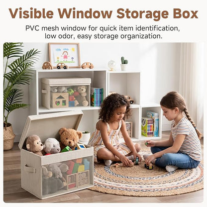 StorageWorks Fabric Storage Bins - Image 5