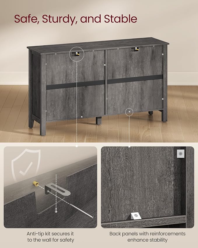VASAGLE LIRY Collection - Image 6