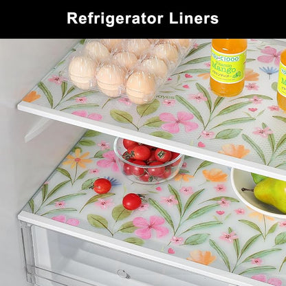 Cooyes Shelf Liner – Premium Non-Adhesive Cabinet & Drawer Liner - Image 9