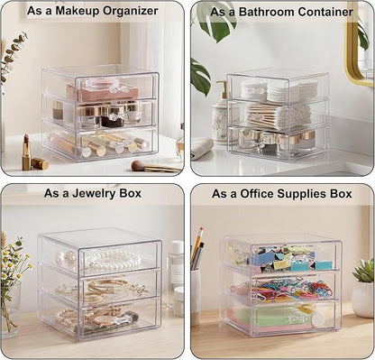 ELLDOO Rollerball Perfume Organizer - Image 7