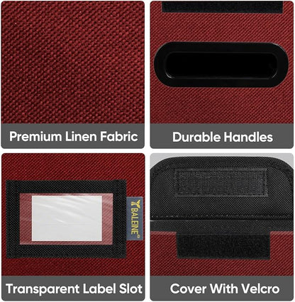 BALEINE File Organizer Box - Image 6