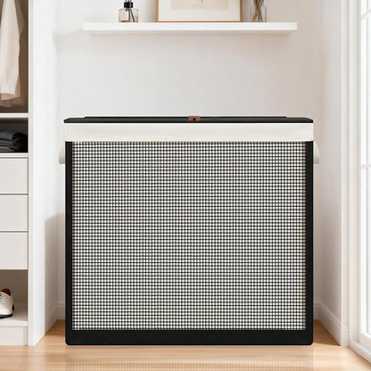 STO STO Laundry Hamper 3 Section - Image 8