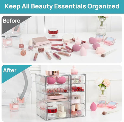 Vtopmart Acrylic Organizer - Image 4
