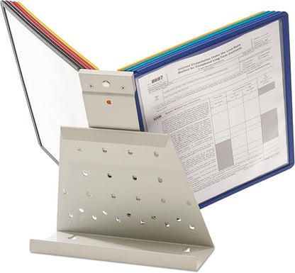 Durable VARIO 20 Pocket Desktop Reference System - Image 9