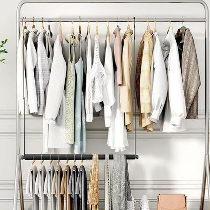 STORAGE MANIAC Adjustable Closet Rod - Image 8