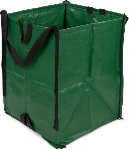 DURASACK Heavy Duty Home and Yard Bags, 3 Pack by DURASACK