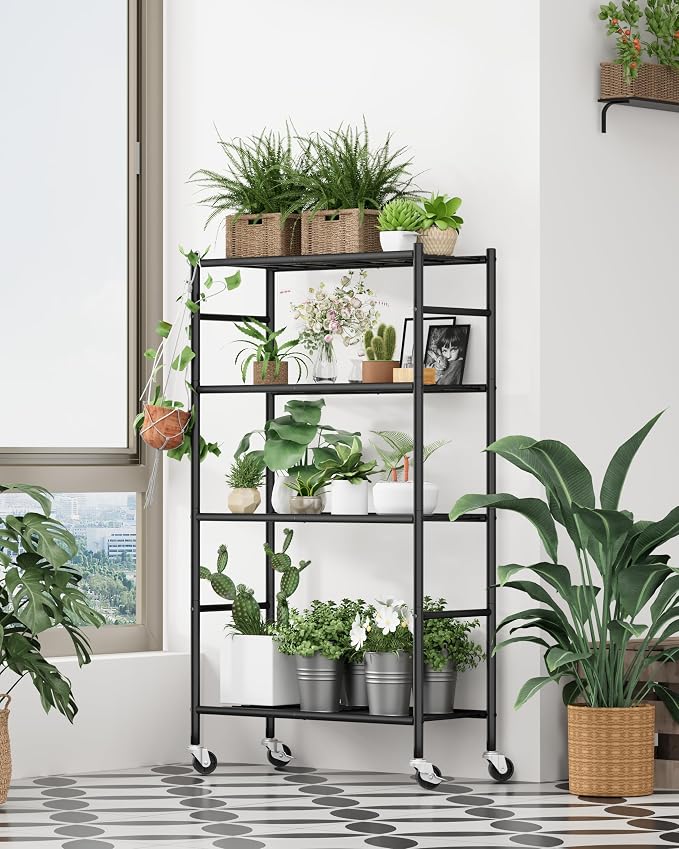 Sakugi Storage Shelves Organizer - Image 8
