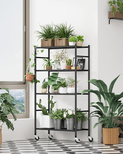 Sakugi Storage Shelves Organizer - Image 8