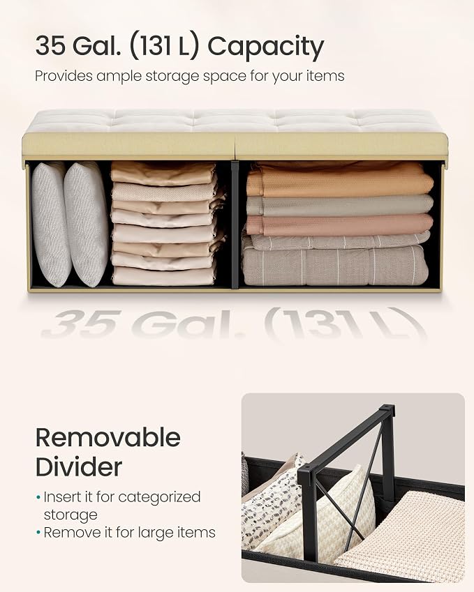 SONGMICS Mazie Collection - Image 6