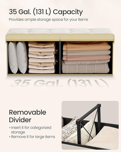 SONGMICS Mazie Collection - Image 6