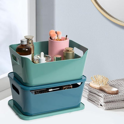 Tiawudi 12 Pack 4.5L Storage Bins - Image 6