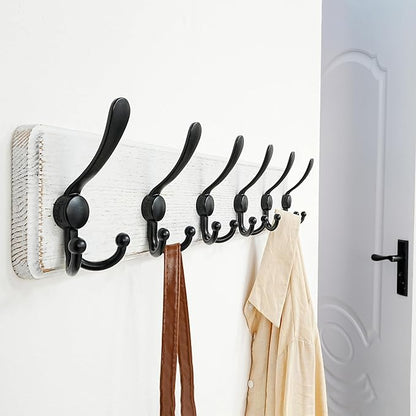 Dseap Coat Rack Wall Mounted - Image 7