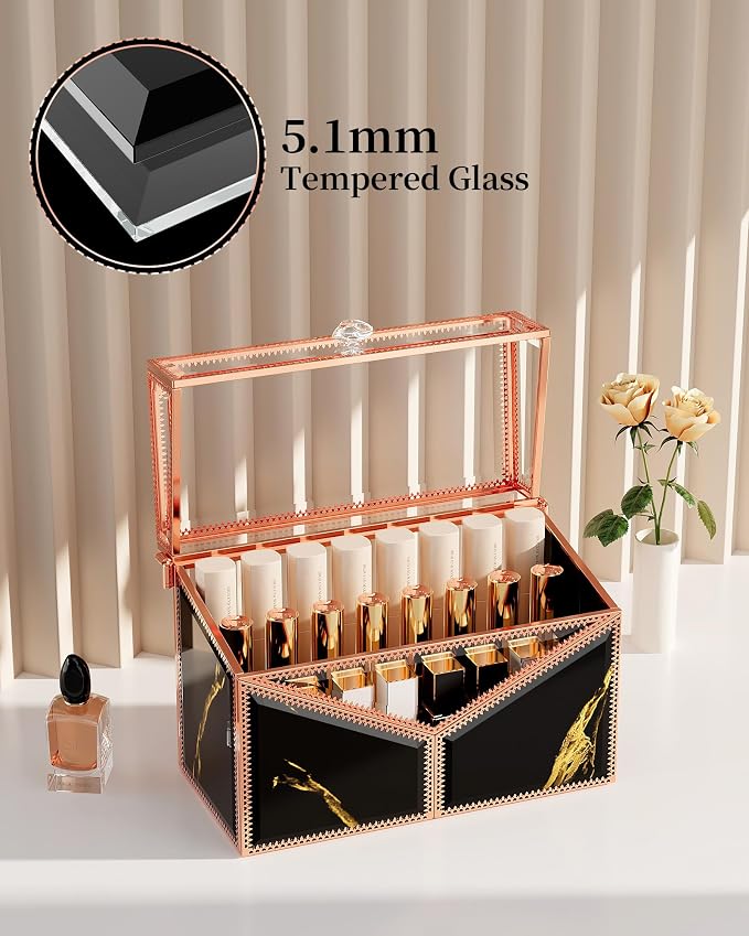 Lipstick Organizer Lipstick Holder - Image 2