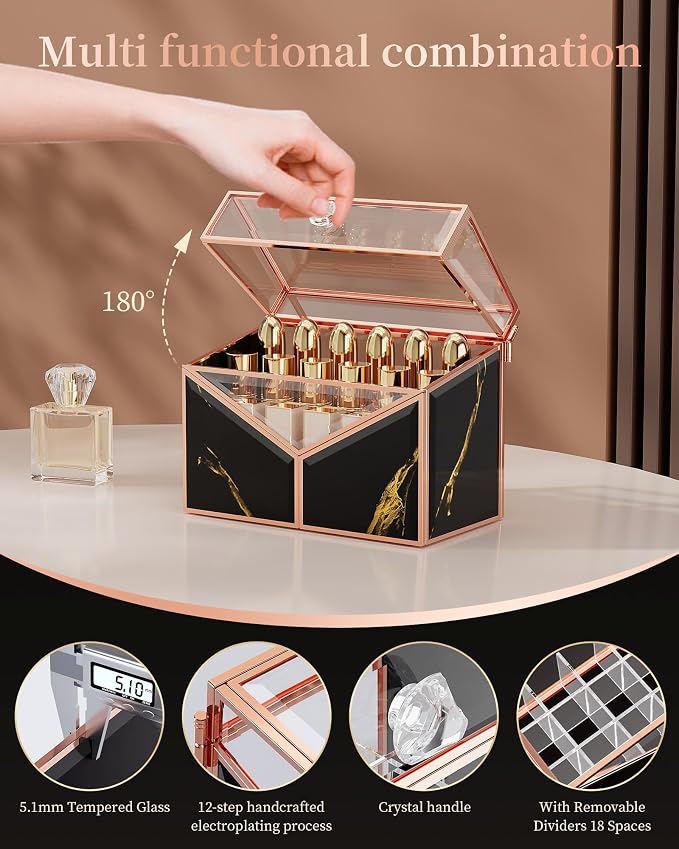 Lipstick Organizer - Image 3