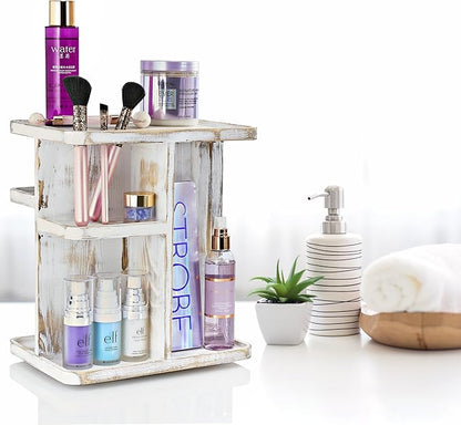 Sorbus 360° Makeup Organizer - Image 6