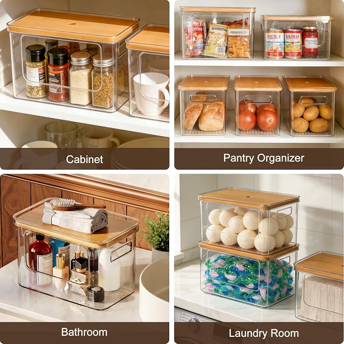 Hudgan Potato and Onion Storage Bin - Image 9