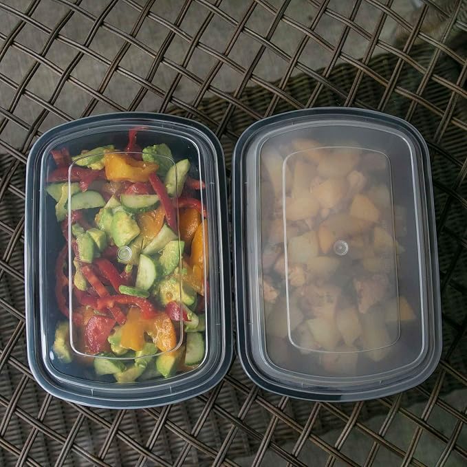 Meal Prep Container Reusable - Image 5