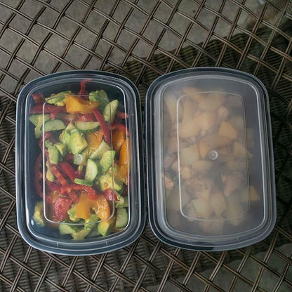 Meal Prep Container Reusable - Image 5