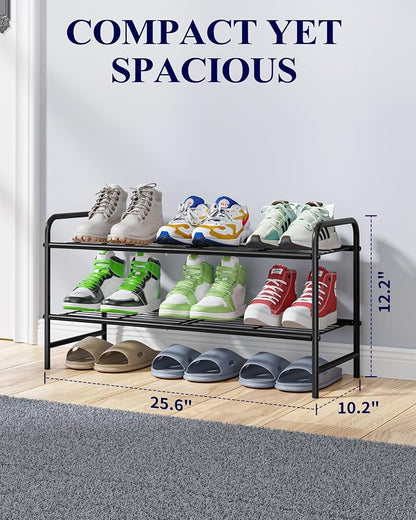 Kitsure Shoe Rack - Image 2