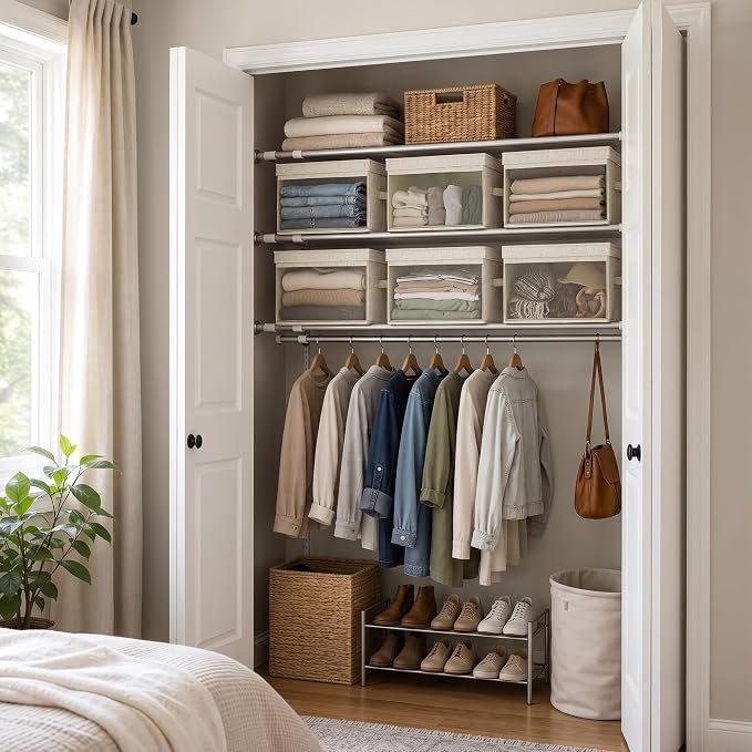 StorageWorks Fabric Storage Bins - Image 2