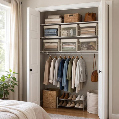 StorageWorks Fabric Storage Bins - Image 2