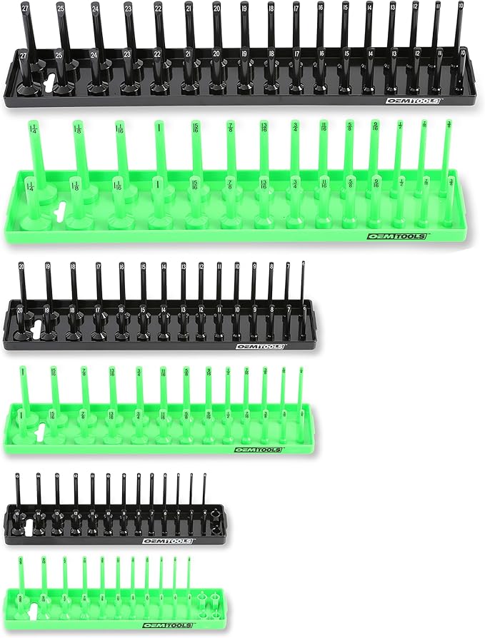 OEMTOOLS 22233 Tool Storage Organizer by OEMTOOLS