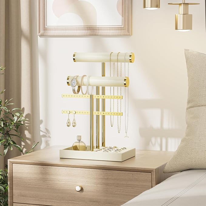 3 Tier Bracelet Holder Display - Image 5