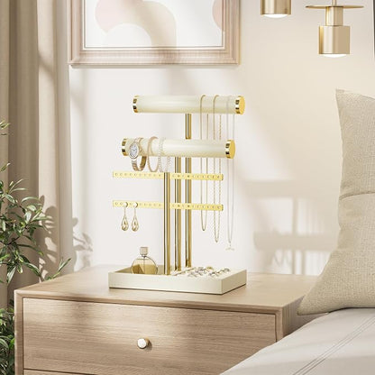 3 Tier Bracelet Holder Display - Image 5