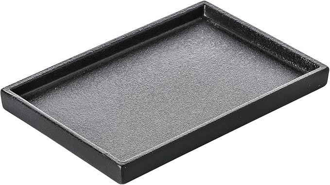 Ceramic Bathroom Sink Tray by Redelaenor