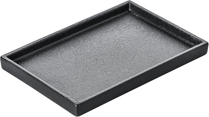 Ceramic Bathroom Sink Tray by Redelaenor