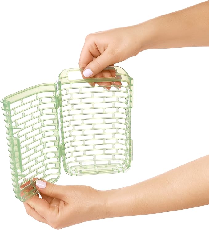 OXO Good Grips GreenSaver Herb Keeper- 1.8 QT - Image 12