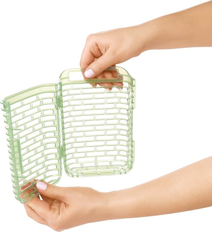 OXO Good Grips GreenSaver Herb Keeper- 1.8 QT - Image 12