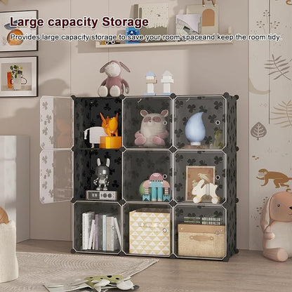 C&AHOME Cube Storage Organizer - Image 6