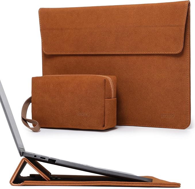 HYZUO 15-16 Inch Laptop Sleeve Bag by HYZUO