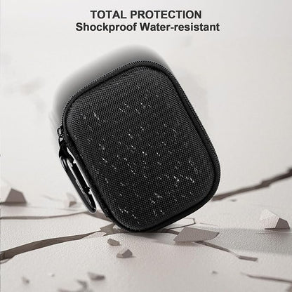 Hard Case for SanDisk Extreme Portable SSD 500GB 1TB 2TB 4TB 8TB External Solid - Image 5