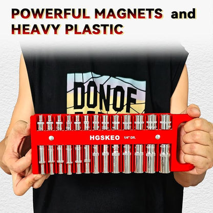 Magnetic Socket Holder Set - Image 5