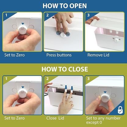 Power Strip Cover Box - Image 3