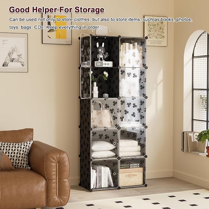 C&AHOME Cube Storage Organizer - Image 5