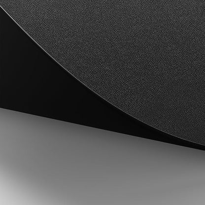 Jotsome Leather Desk Pad Mat, Non-Slip Desk Blotter Pad - Image 5
