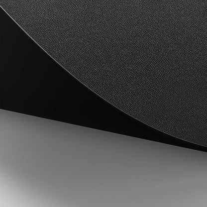 Jotsome Leather Desk Pad Mat, Non-Slip Desk Blotter Pad - Image 5
