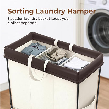 Mefirt 320L Laundry Hamper - Image 3