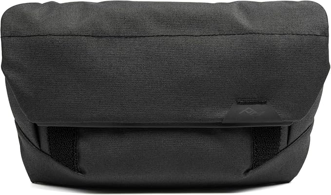 Peak Design Field Pouch V2, 2-in-1 Organizer and Sling Bag, Adjustable Shoulder by PeakDesign