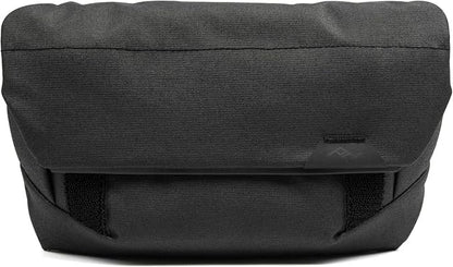 Peak Design Field Pouch V2, 2-in-1 Organizer and Sling Bag, Adjustable Shoulder by PeakDesign
