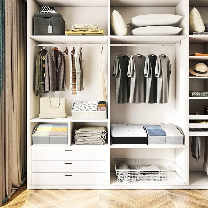 Cube Storage Bins - Image 3