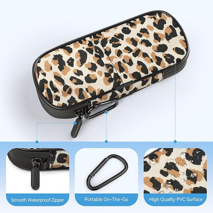 Insulin Cooler Travel Case Diabetic Medication Insulated Cool Organizer - Image 4